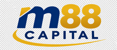 m88 capital logo